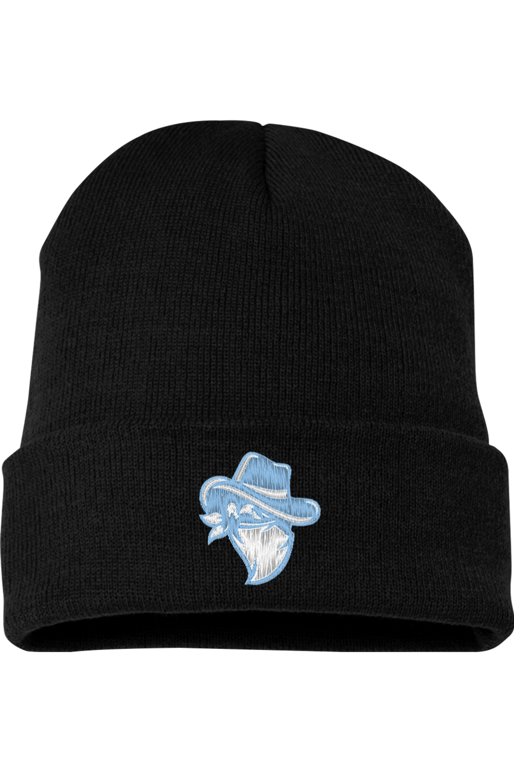 ETX Bandits Classics Cuffed Beanie