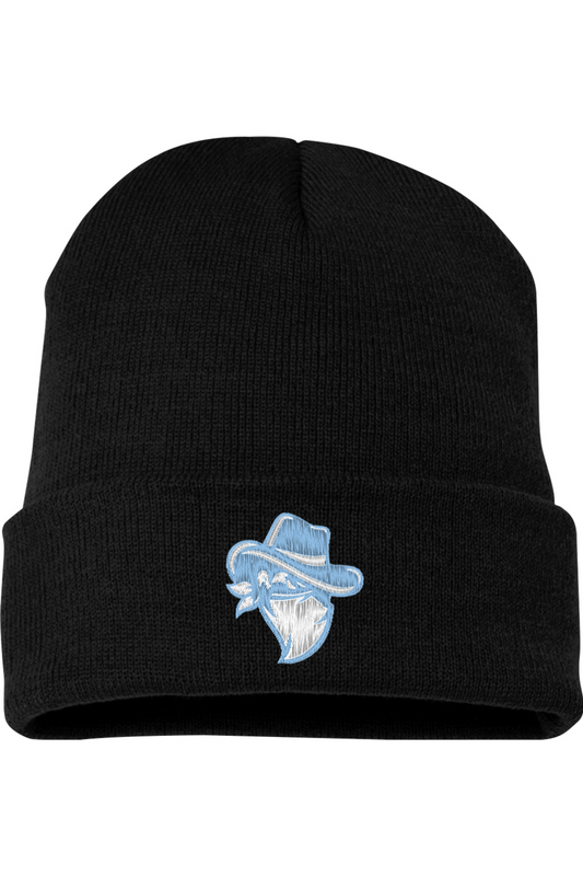 ETX Bandits Classics Cuffed Beanie