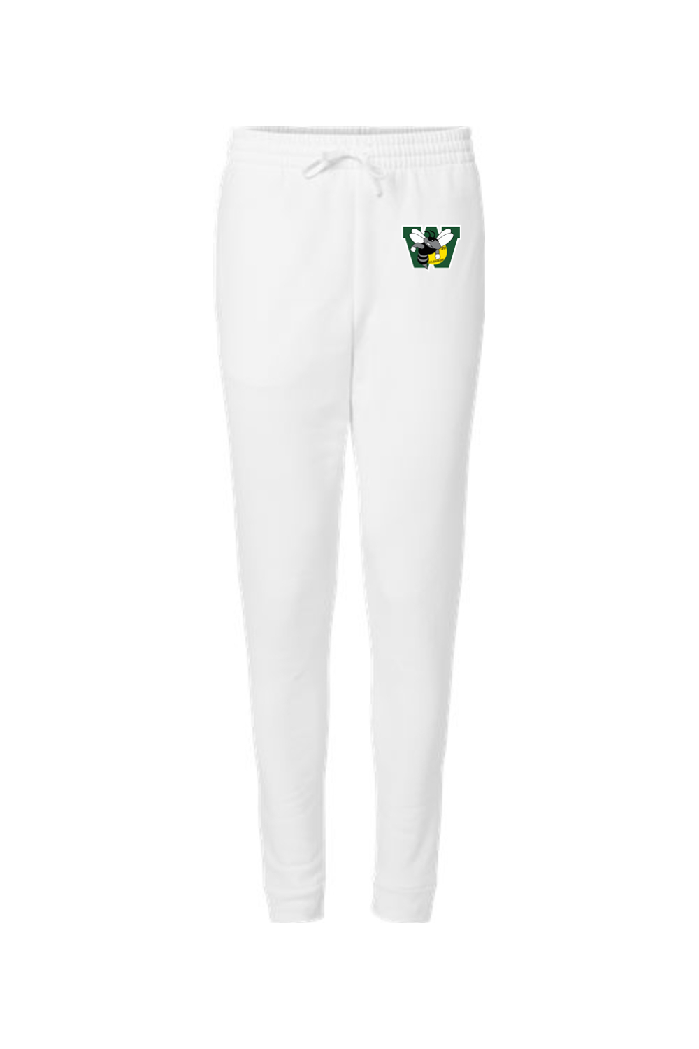 Williamston Softball Nublend Joggers