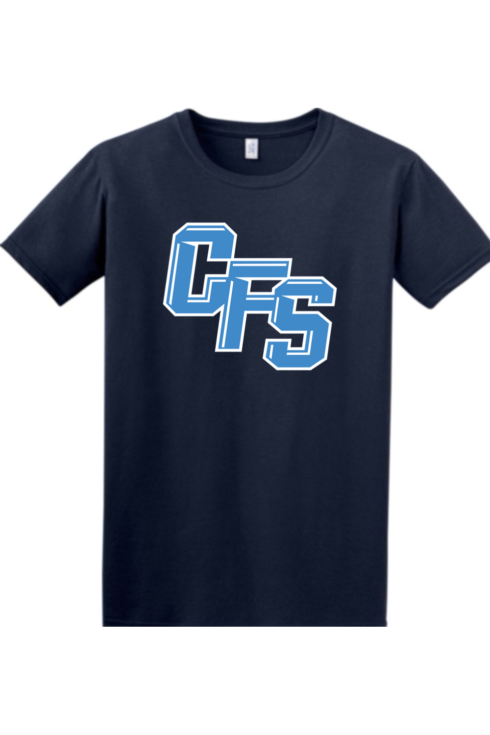 Central Florida Studs Softstyle T-Shirt