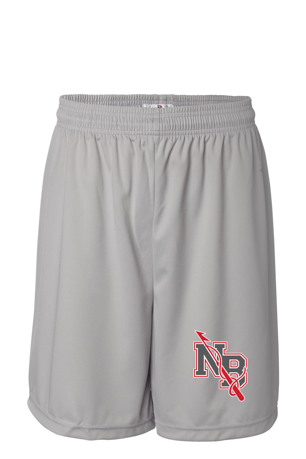 New Bedford Wrestling DTF 7 Inch Short