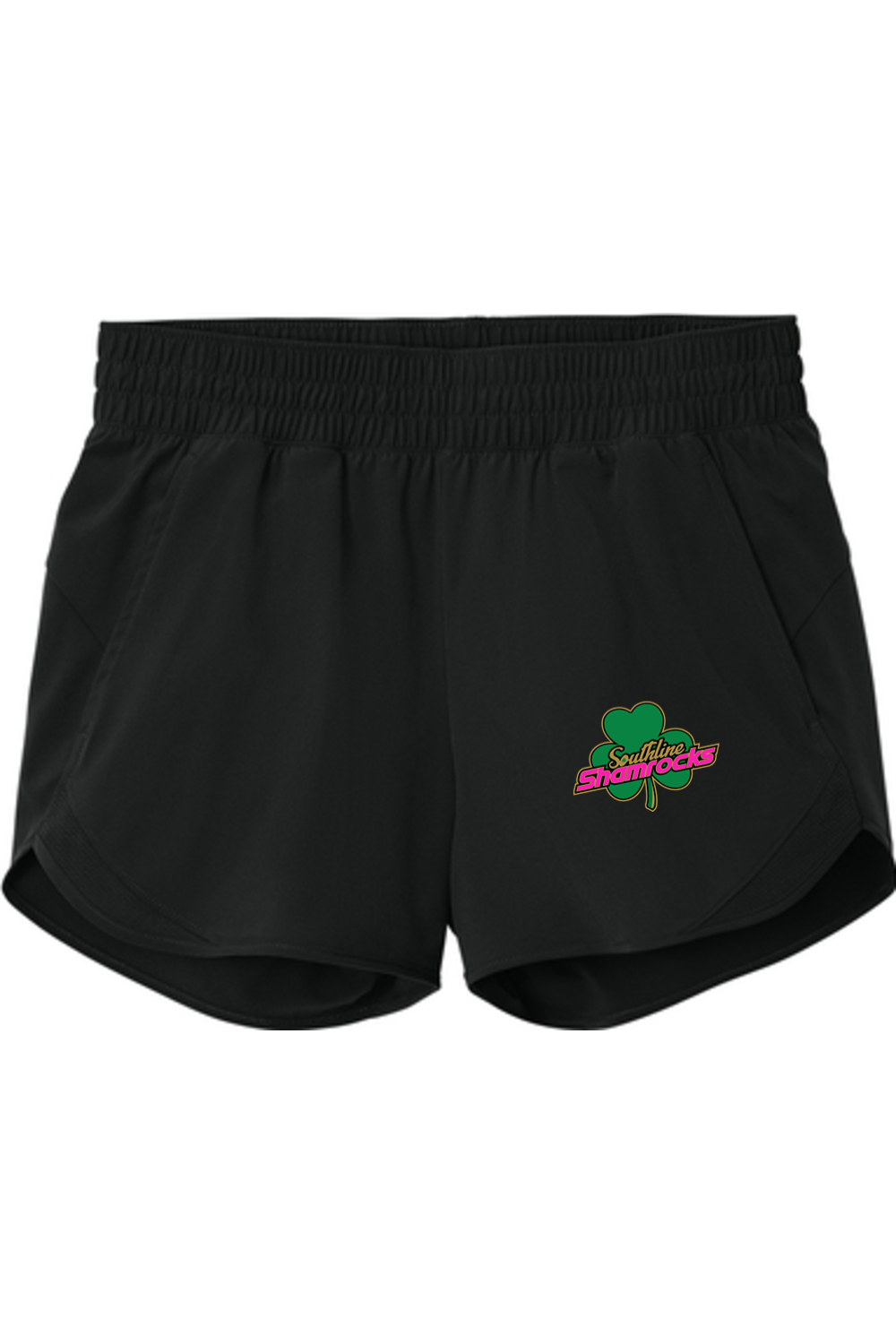 Shamrocks Softball Women's Repeat Swift Short
