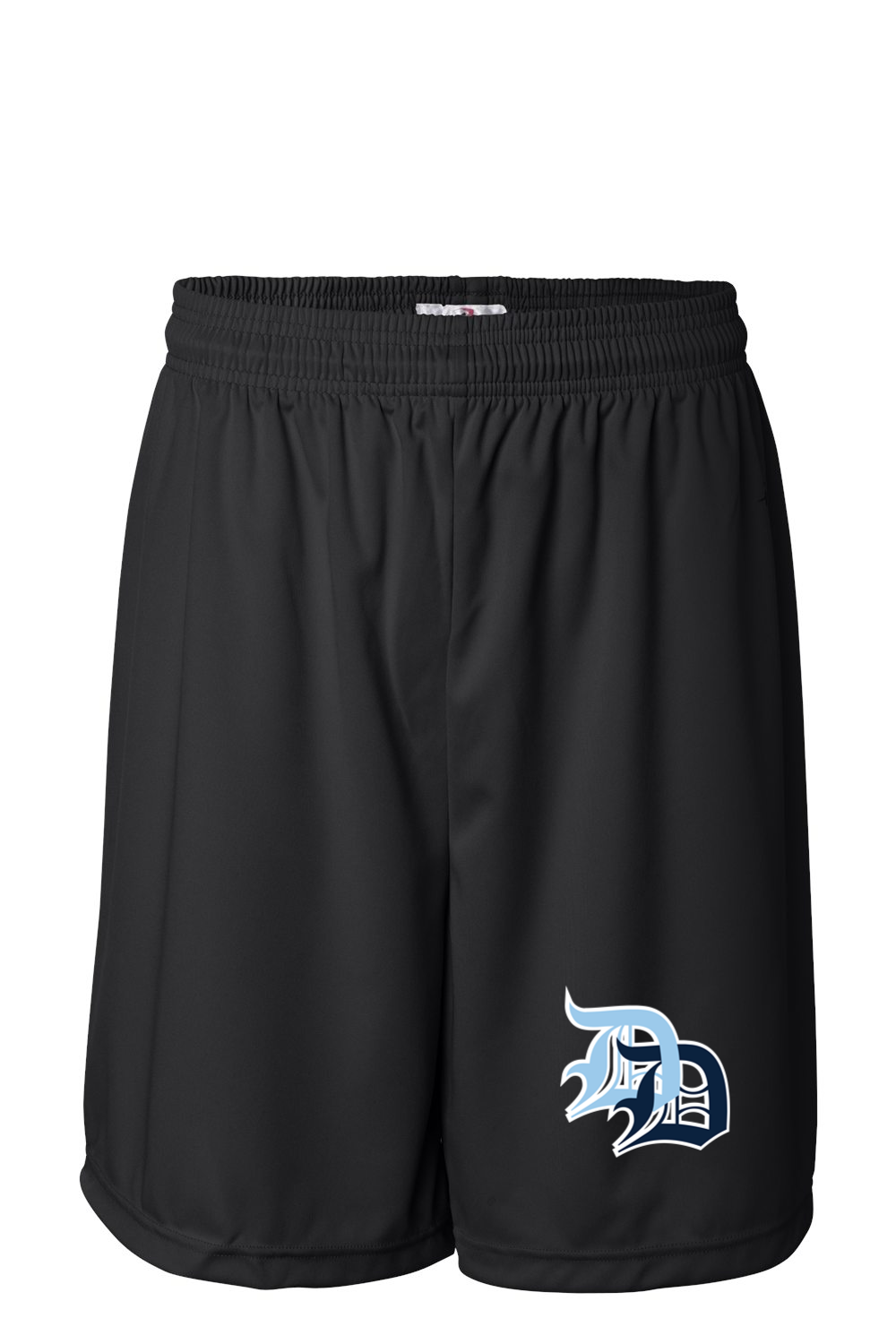 Diamond Dawgs 7 Inch Short