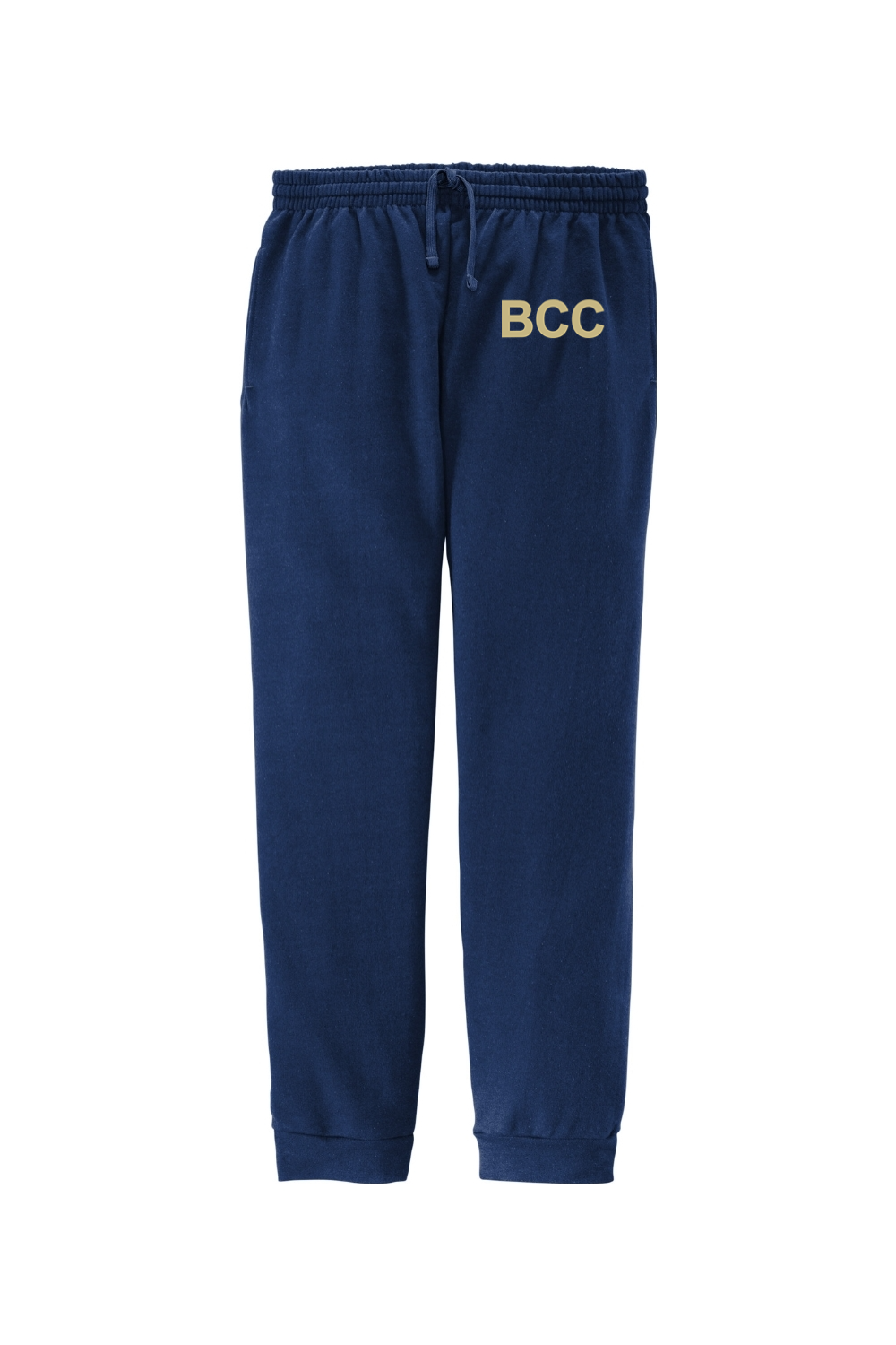 BCC Youth Wrestling Nublend Joggers