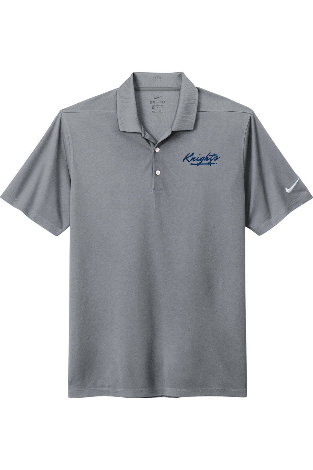 Nike Dri-FIT Micro Pique 2.0 Polo
