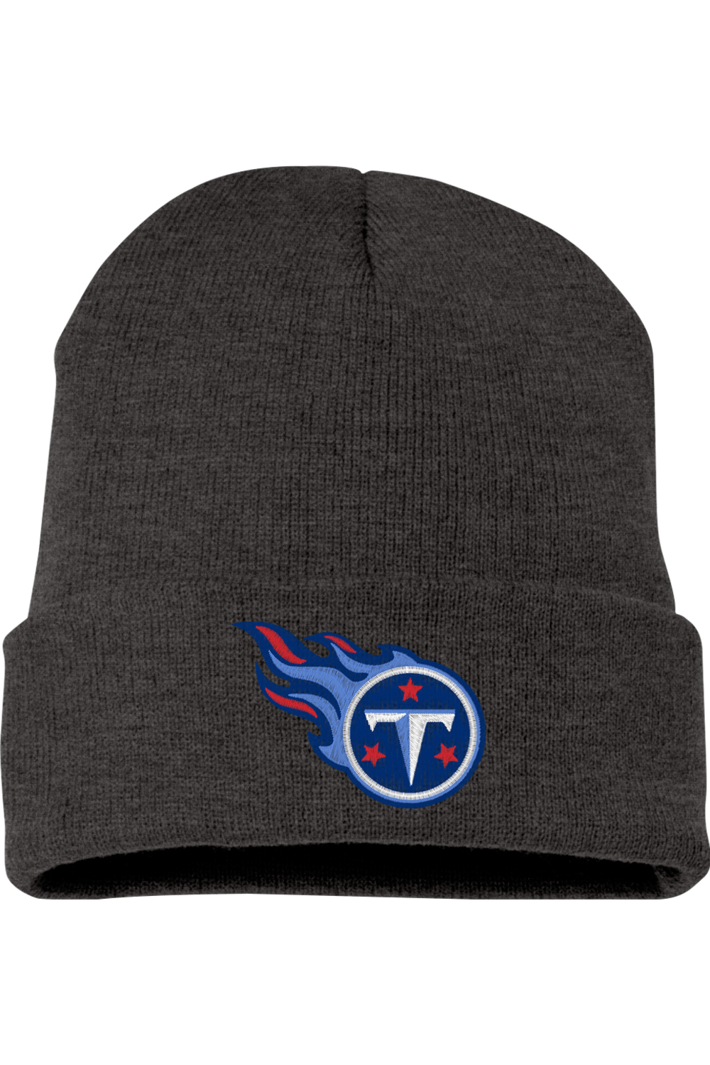 Weddington Titans Football Classics Cuffed Beanie