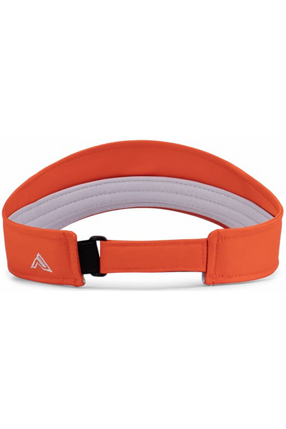 Flint Tropics Wrestling DTF Pacific Headwear Sport Pro Visor