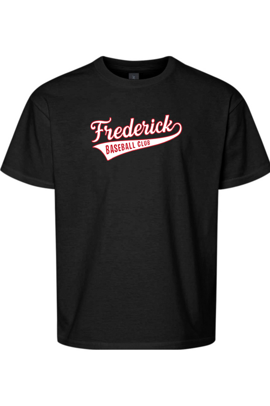 Gildan Youth Softstyle T-Shirt