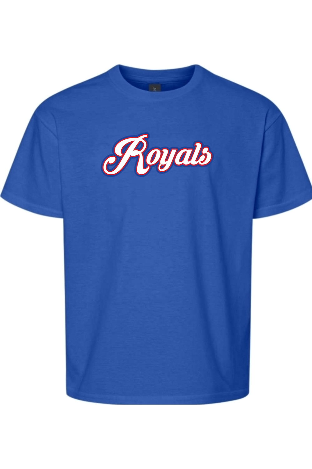 Richmond Royals Youth Softstyle T-Shirt