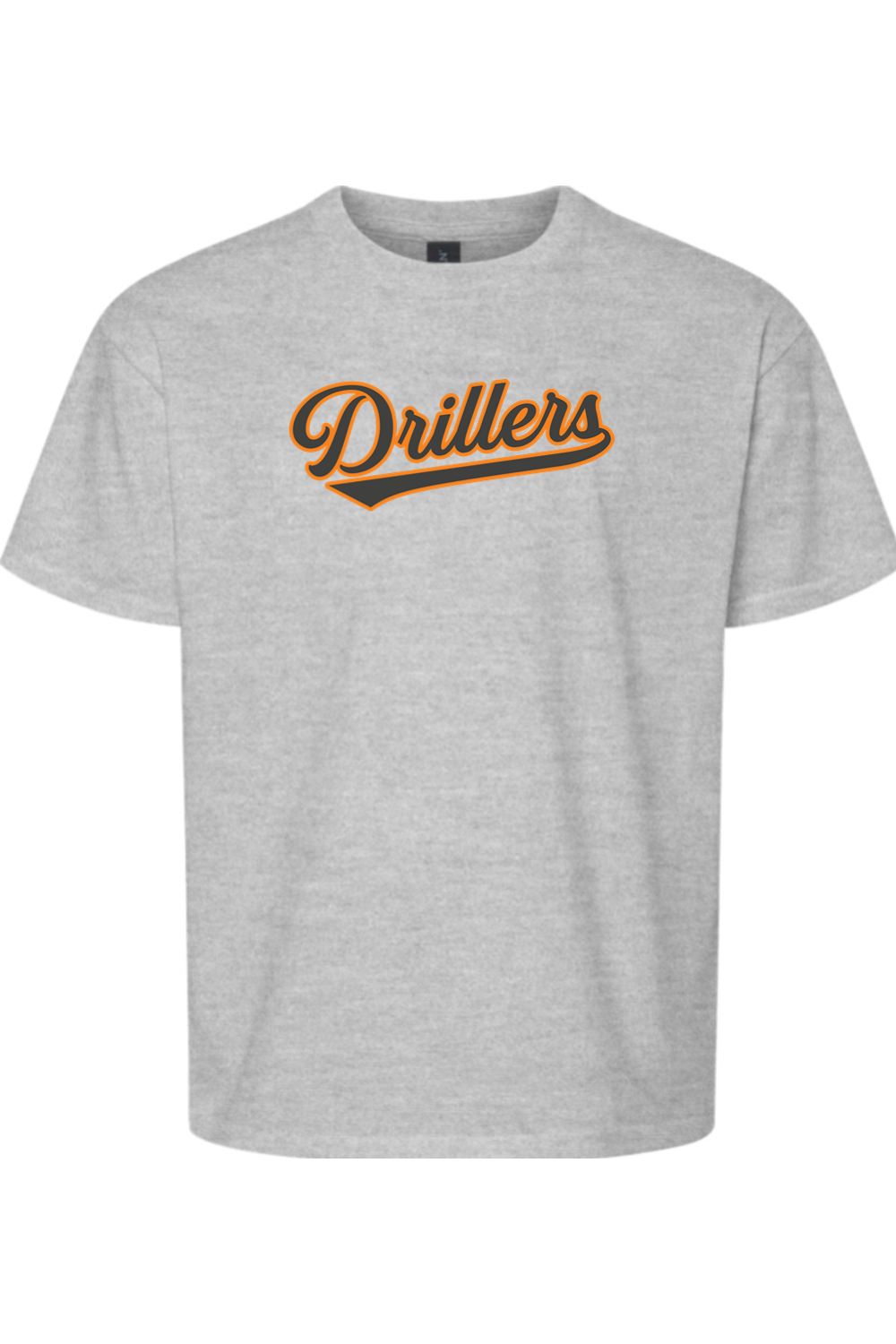 Gildan Youth Softstyle T-Shirt