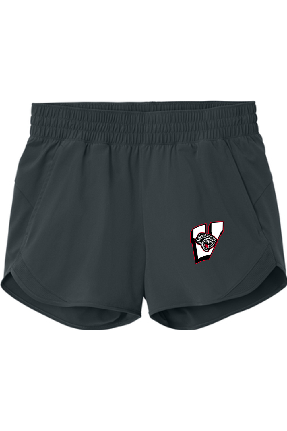 Vestaburg Football DTF Women's Repeat Swift Short