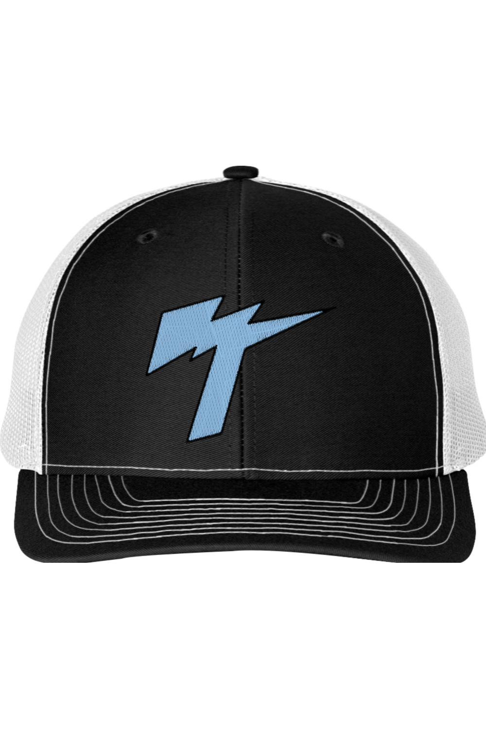 Thunder Select Snapback Trucker Cap