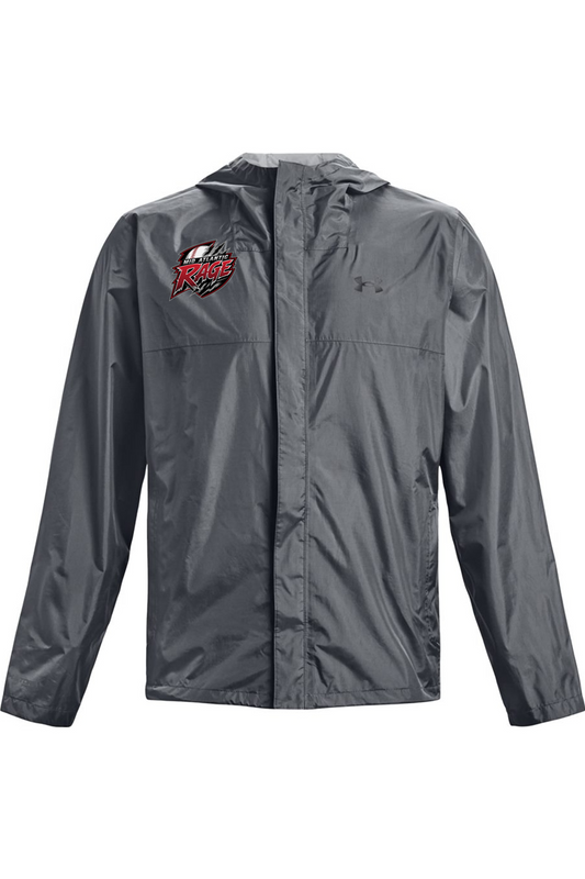 Rage Baseball DTF Under Armour Men's Stormproof Cloudstrike 2.0 Jacket