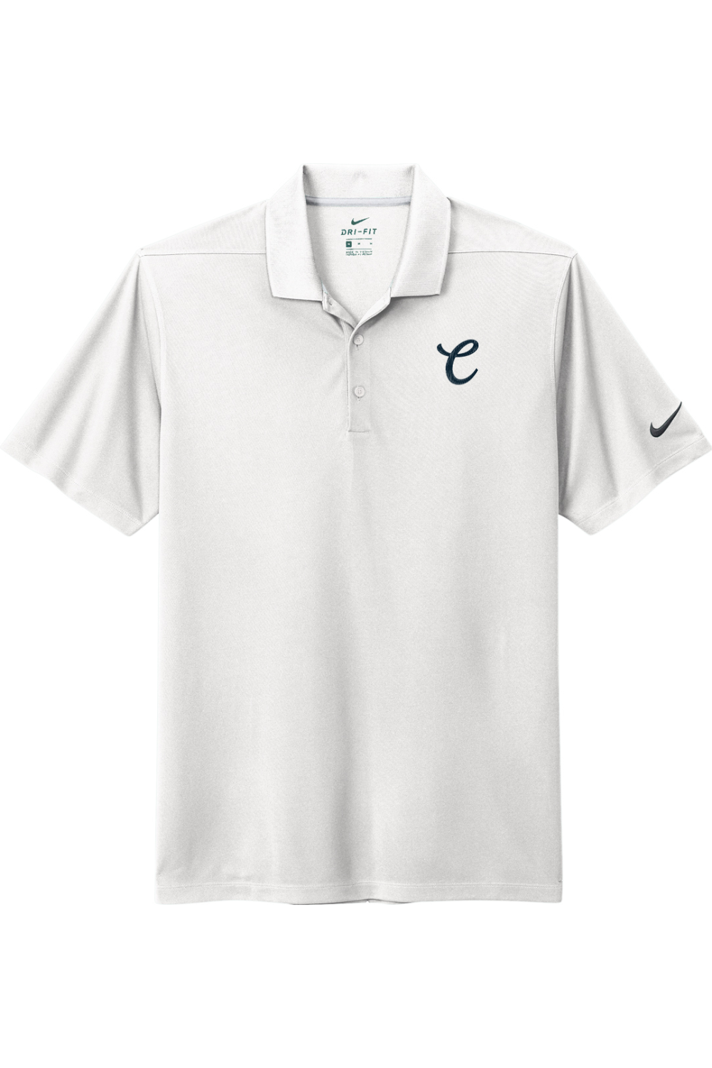 Nike Dri-FIT Micro Pique 2.0 Polo