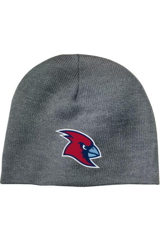 Marion Redbirds Baseball Beanie Cap