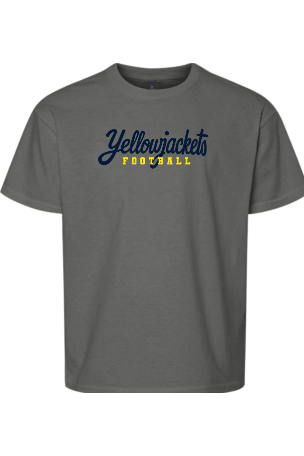 Memphis Football DTF Youth Softstyle T-Shirt