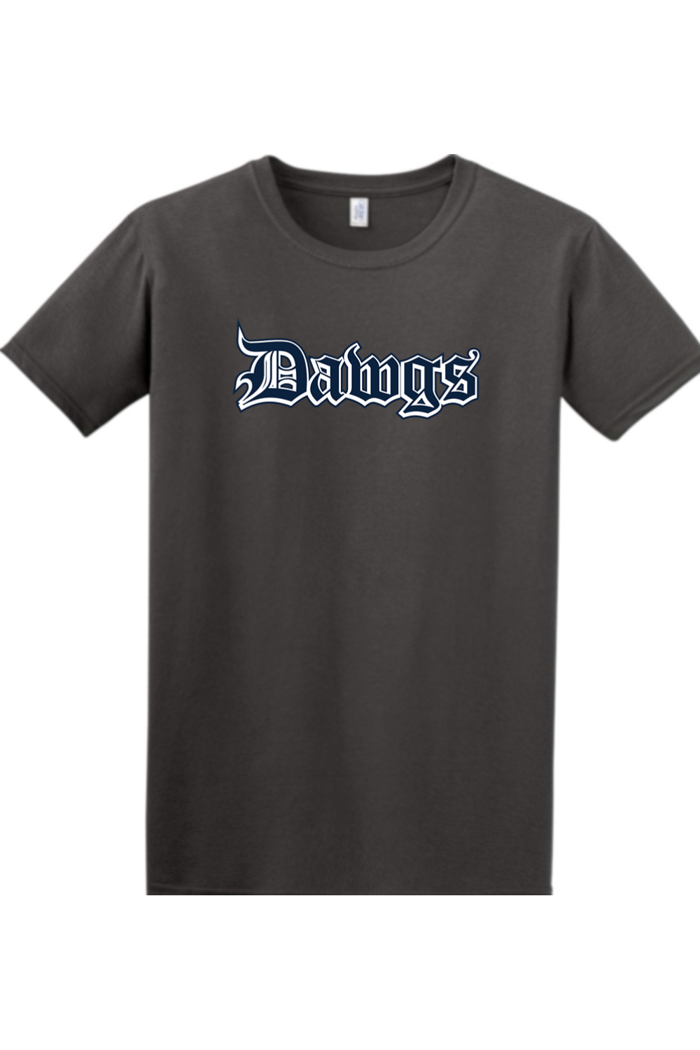 Diamond Dawgs Softstyle T-Shirt