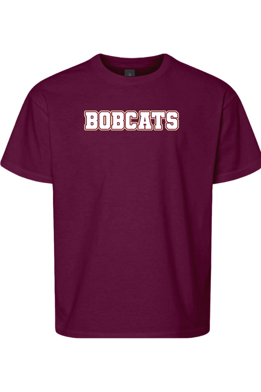 Brandywine Football DTF Youth Softstyle T-Shirt
