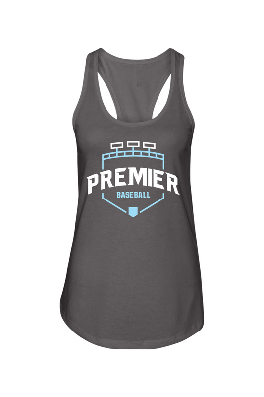 Next Level Ladies Racerback Tank