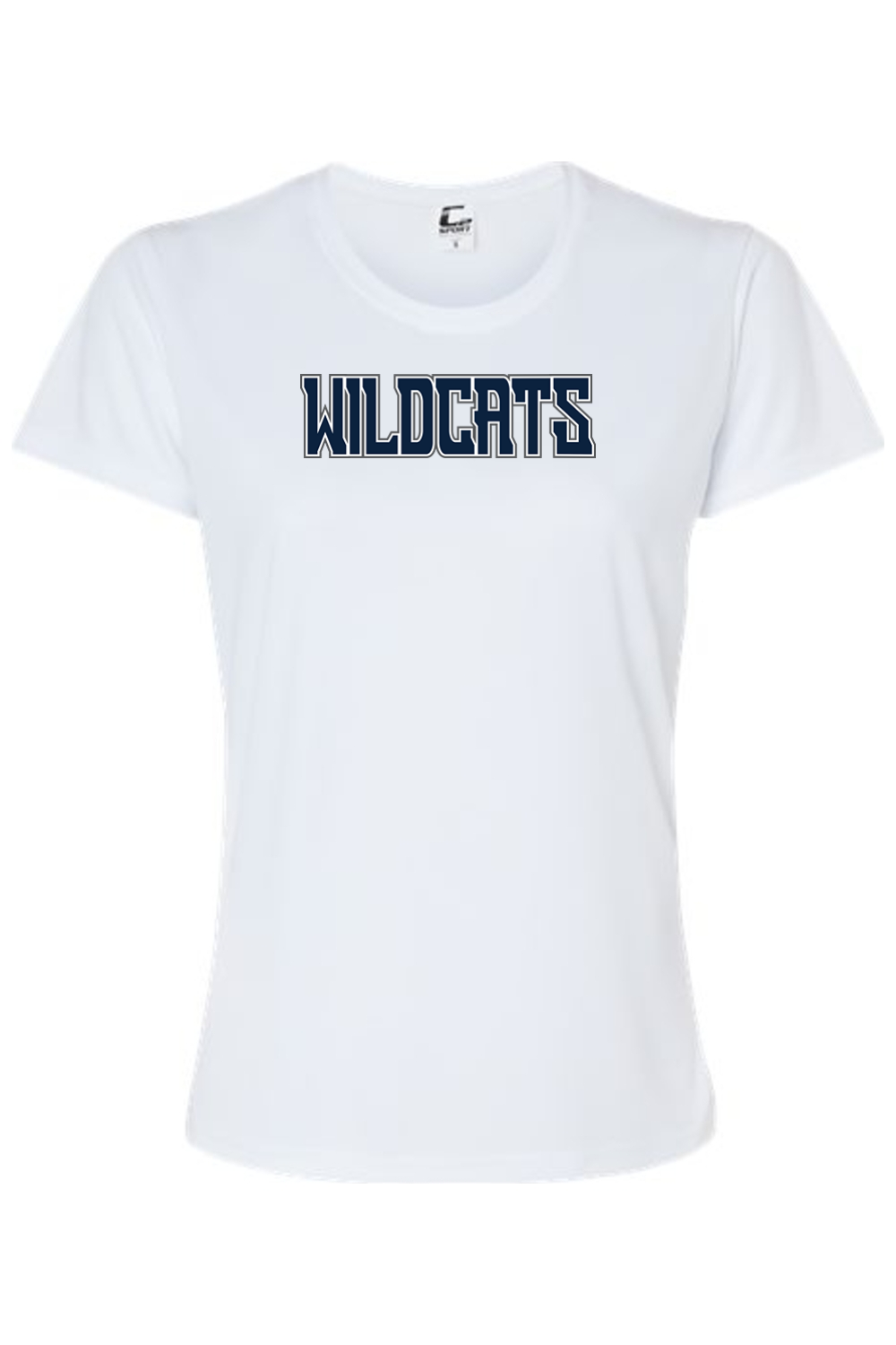 Oxford Wildcats Baseball Women’s Performance T-Shirt