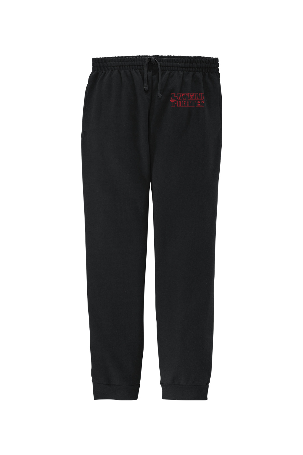 Poteau Pirates Nublend Joggers