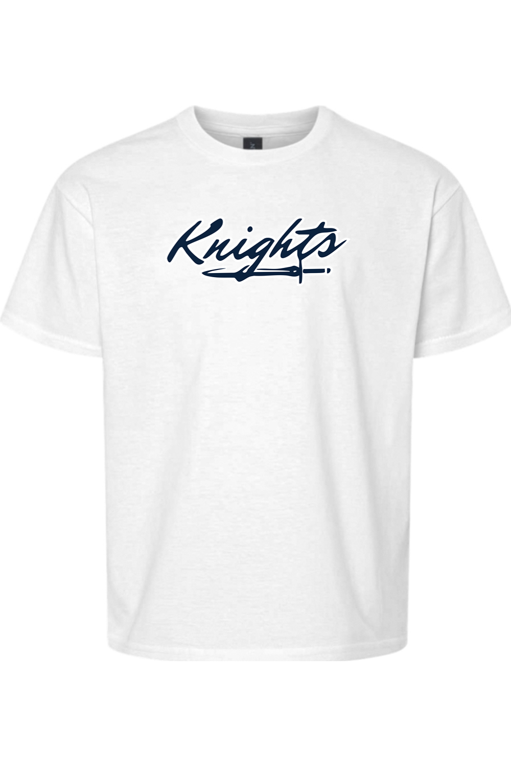 Gildan Youth Softstyle T-Shirt