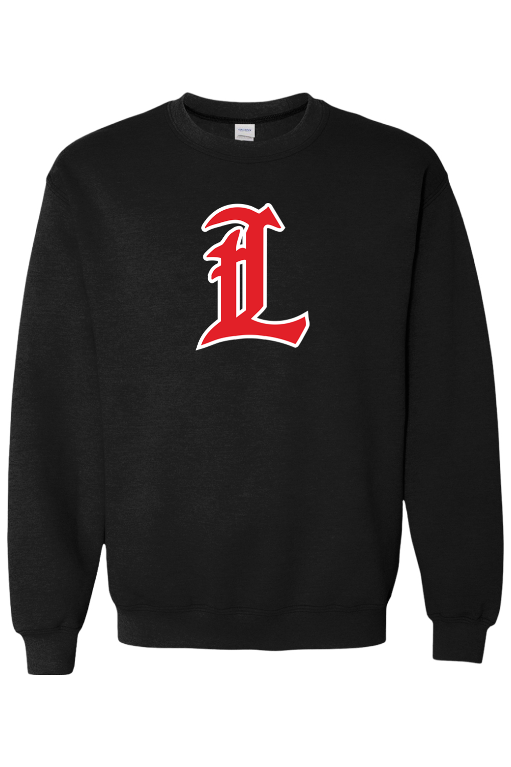 Lancaster Legends Heavy Blend Crewneck Sweatshirt