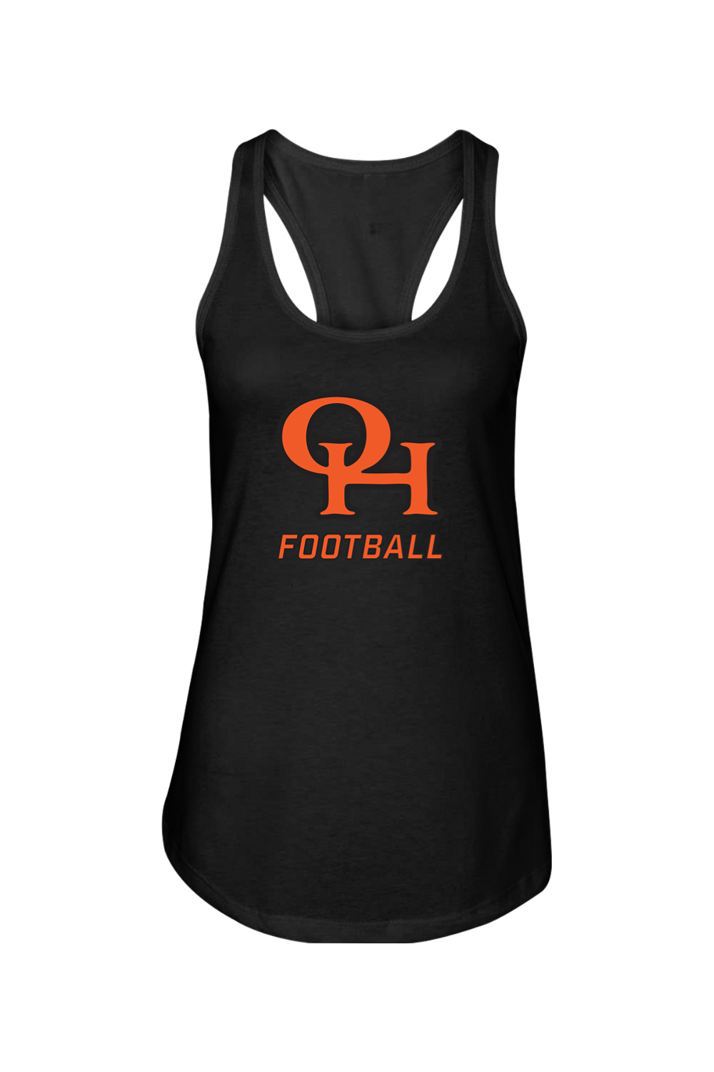 Next Level Ladies Racerback Tank