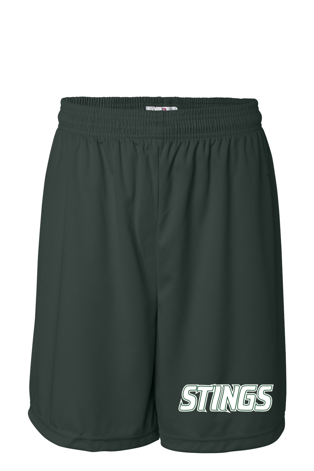 Williamston Stings 7 Inch Short