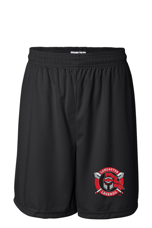 Lancaster Legends 7 Inch Short