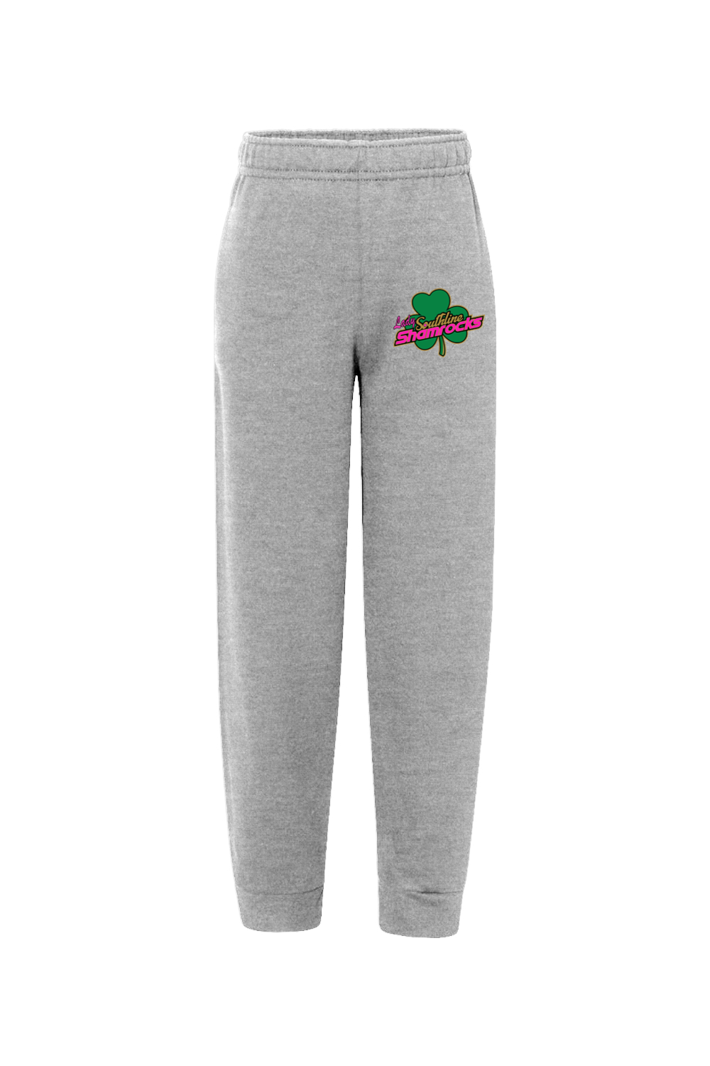 Shamrocks Softball NuBlend Youth Joggers