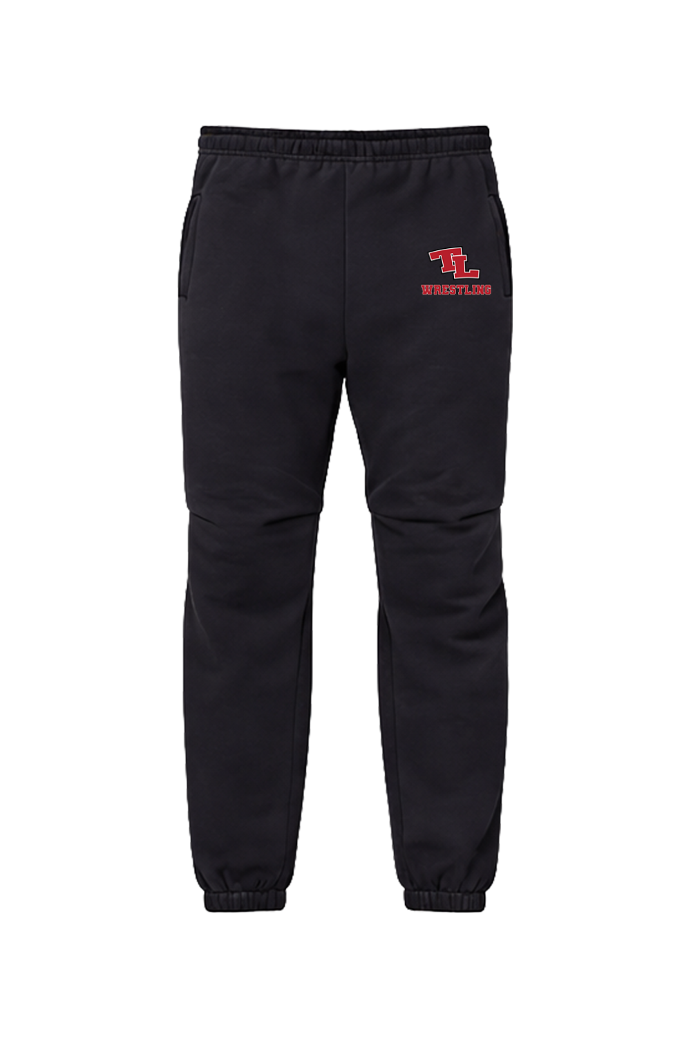 Twin Lakes Wrestling DTF Unisex Heavy Blend™ Pocket Sweatpants