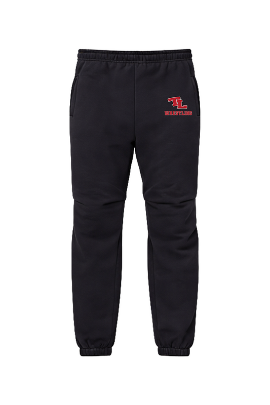 Twin Lakes Wrestling DTF Unisex Heavy Blend™ Pocket Sweatpants