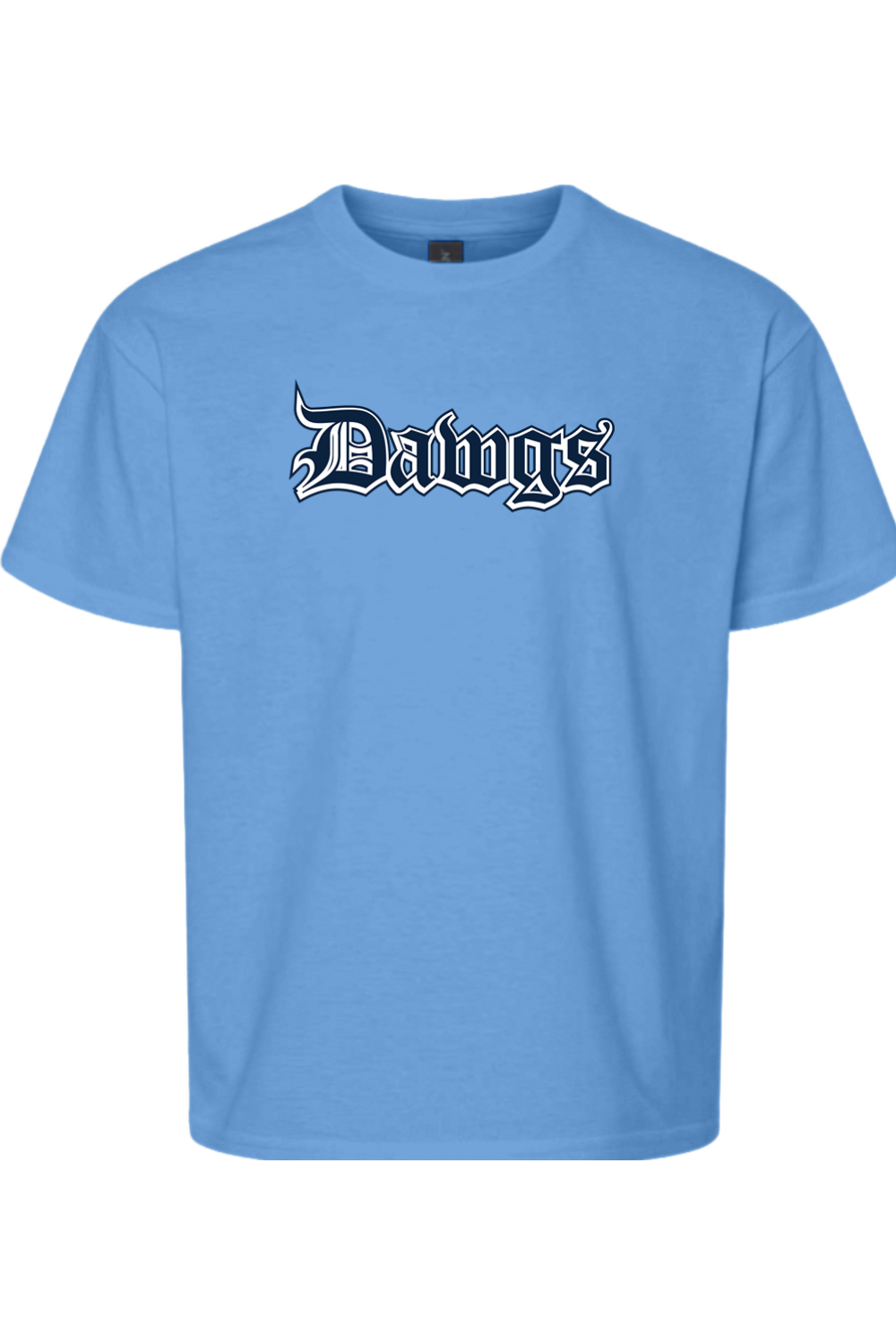 Diamond Dawgs Youth Softstyle T-Shirt