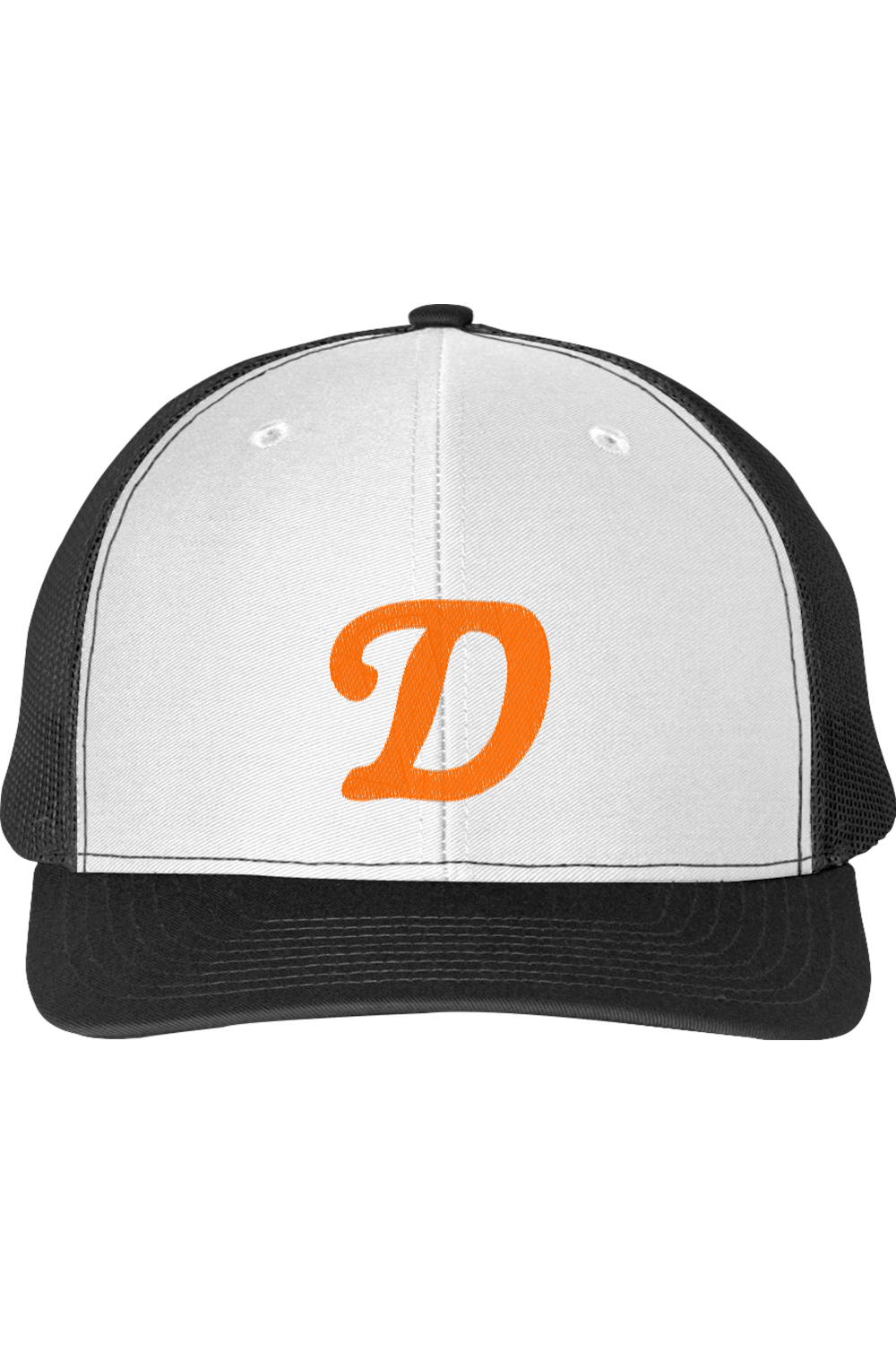 Richardson Snapback Trucker Cap