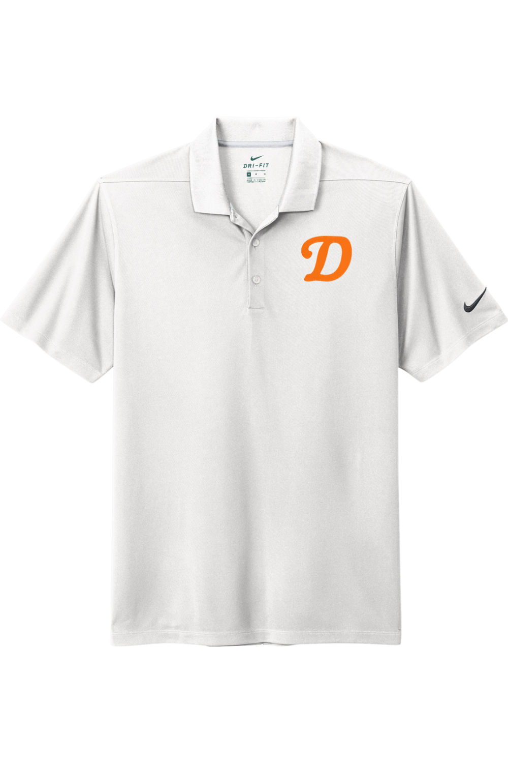 Nike Dri-FIT Micro Pique 2.0 Polo
