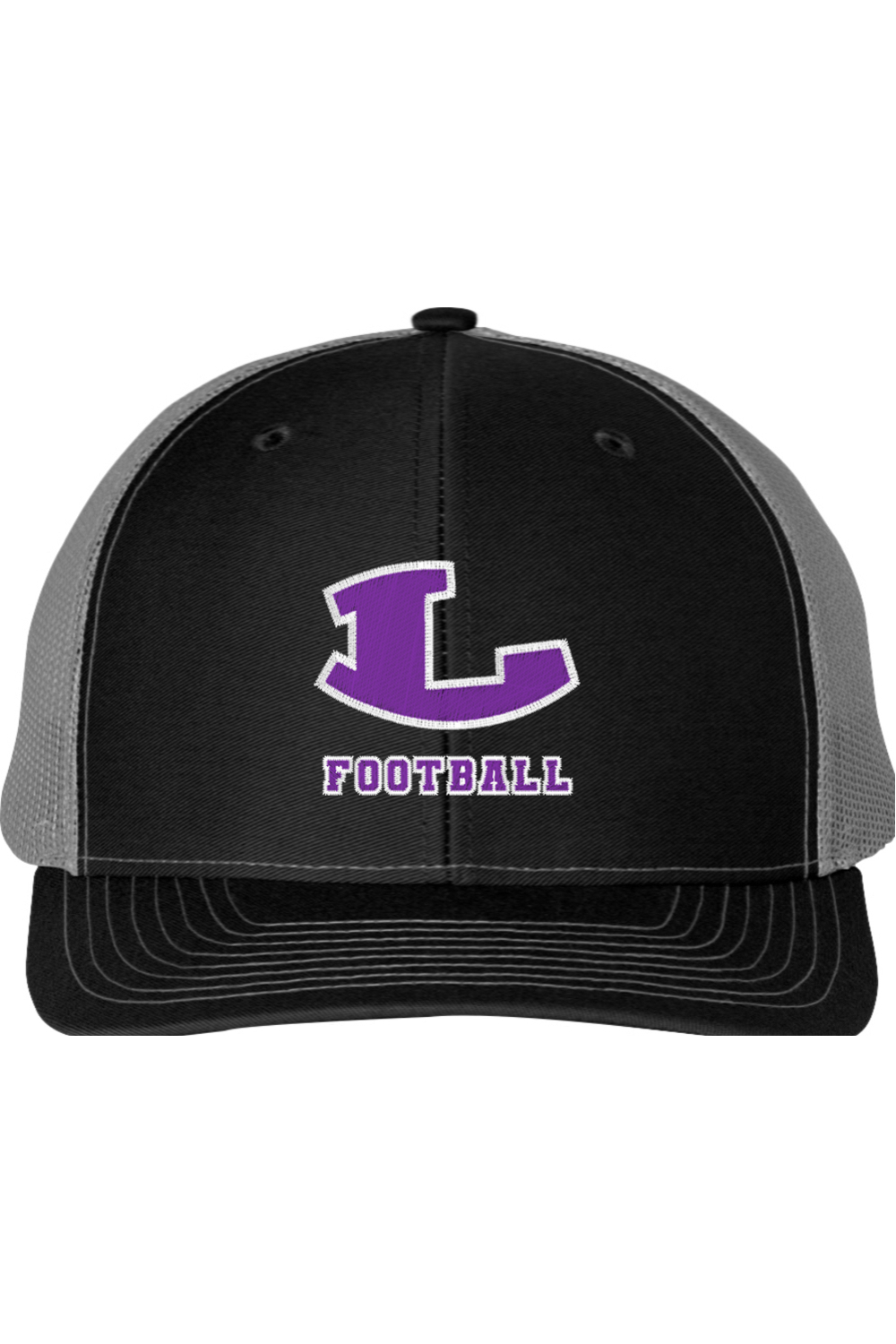 Spartan Football Richardson Snapback Trucker Cap (Fulfill)