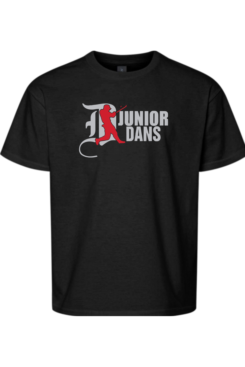 Junior Dans Baseball Youth Softstyle T-Shirt