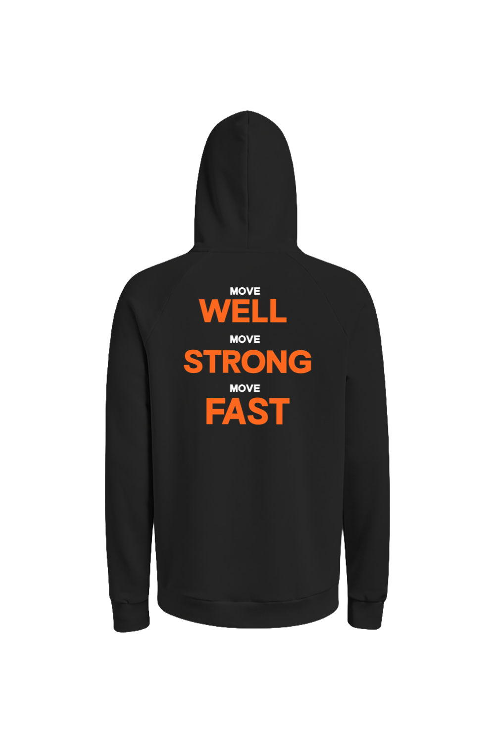 Bulldog Power DTF Under Armour Men's Rival Fleece Full-Zip