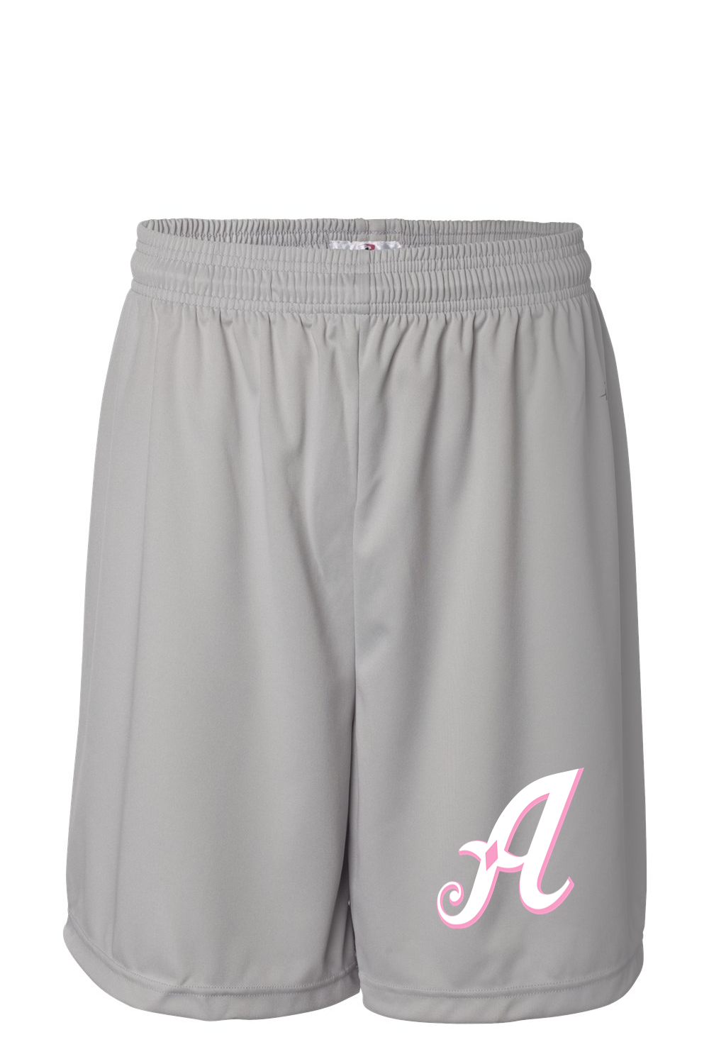 Aces Softball 7 Inch Short