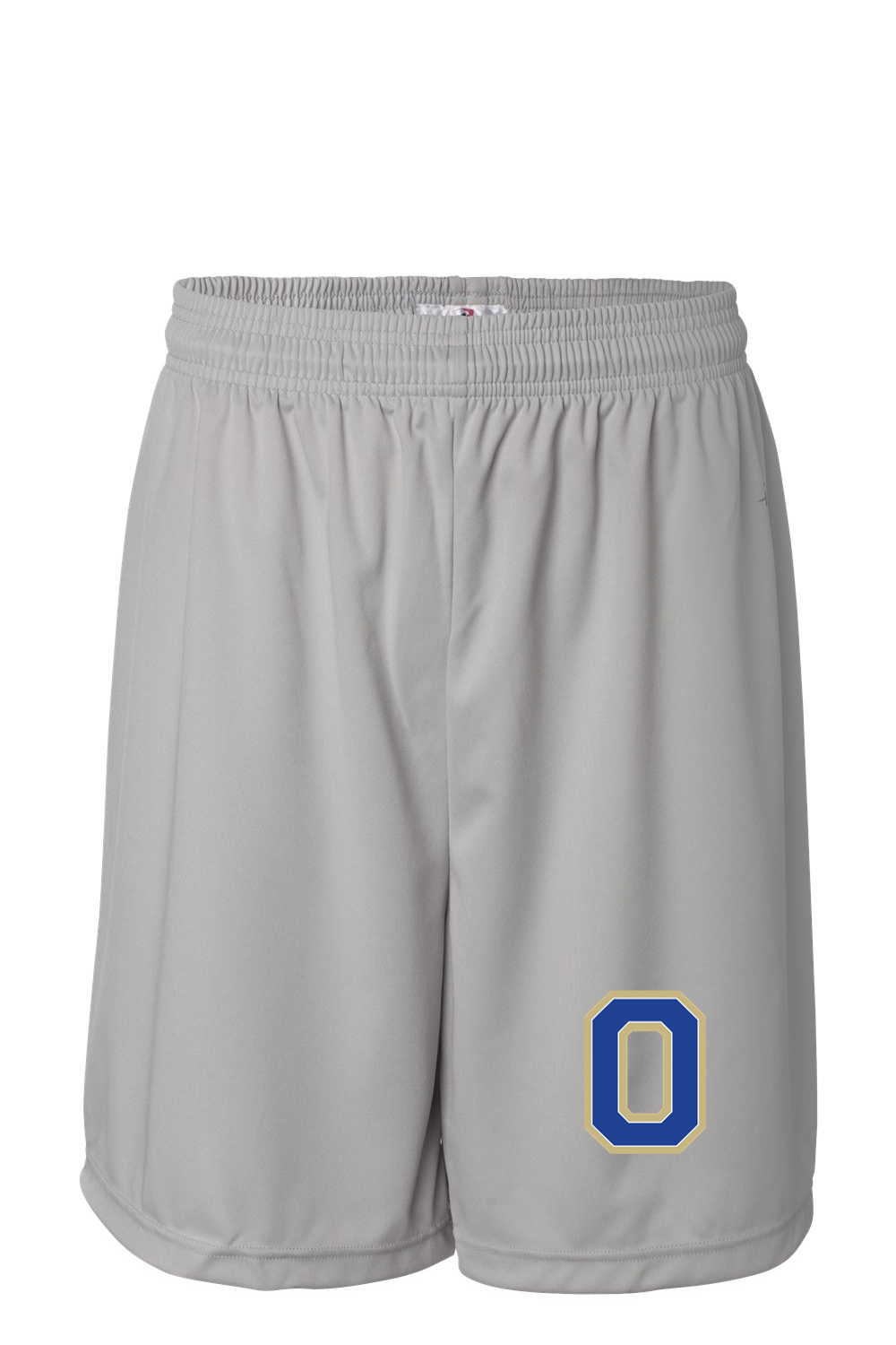 Onekama Portagers Football 7 Inch Short