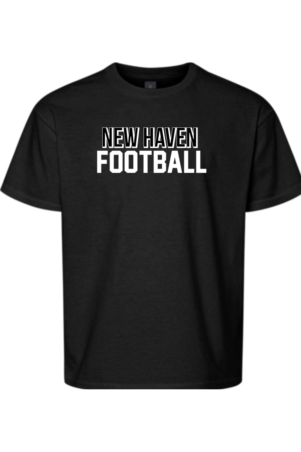 New Haven DTF Youth Softstyle T-Shirt