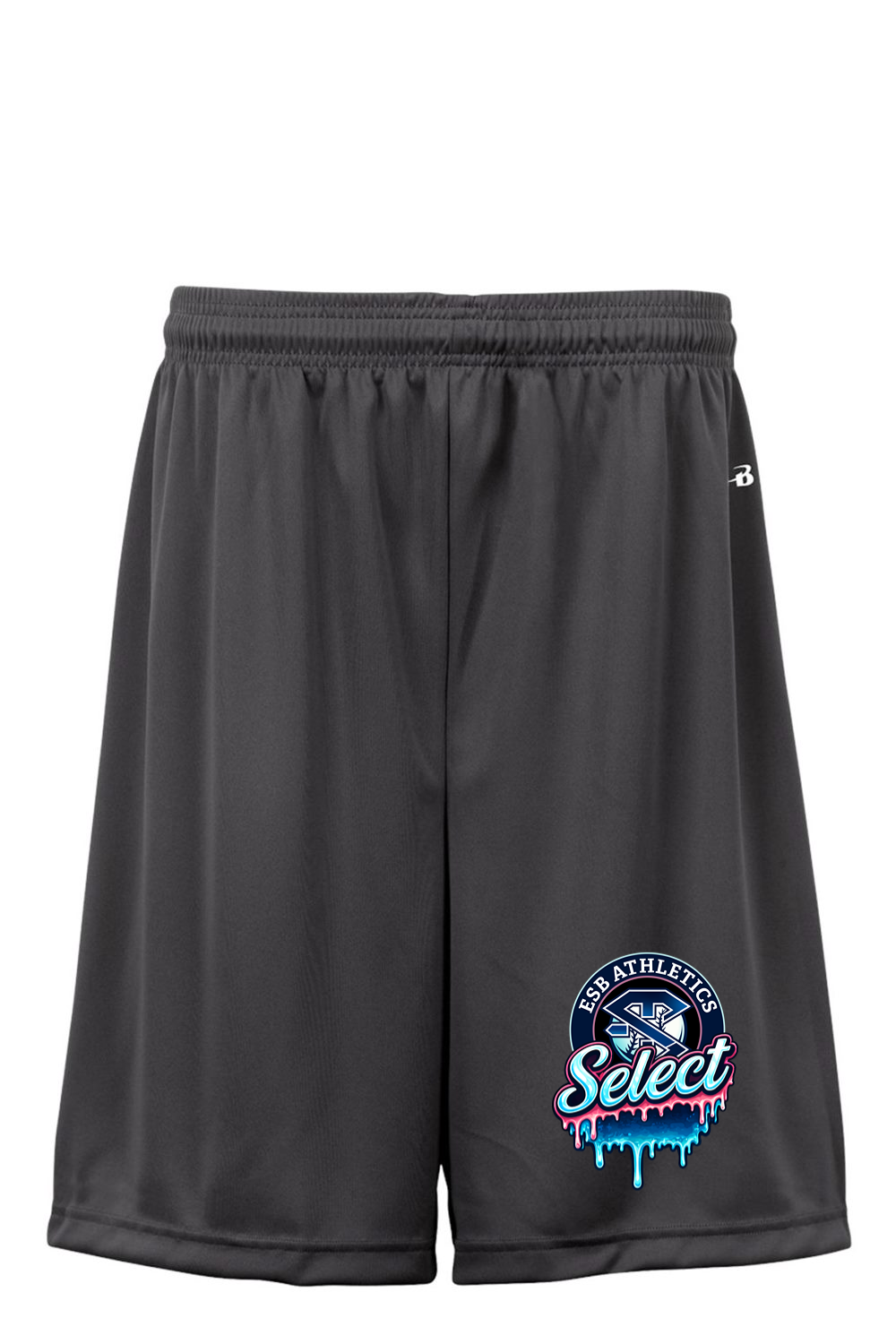 ESB Athletics 7 Inch Short
