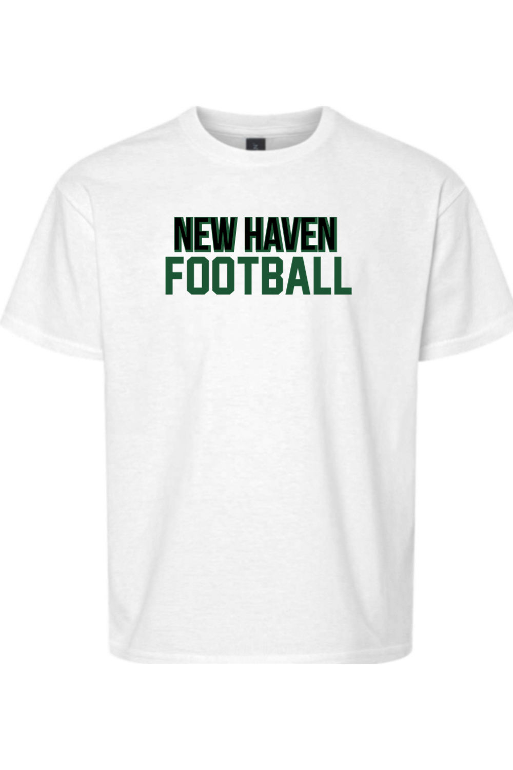 New Haven DTF Youth Softstyle T-Shirt