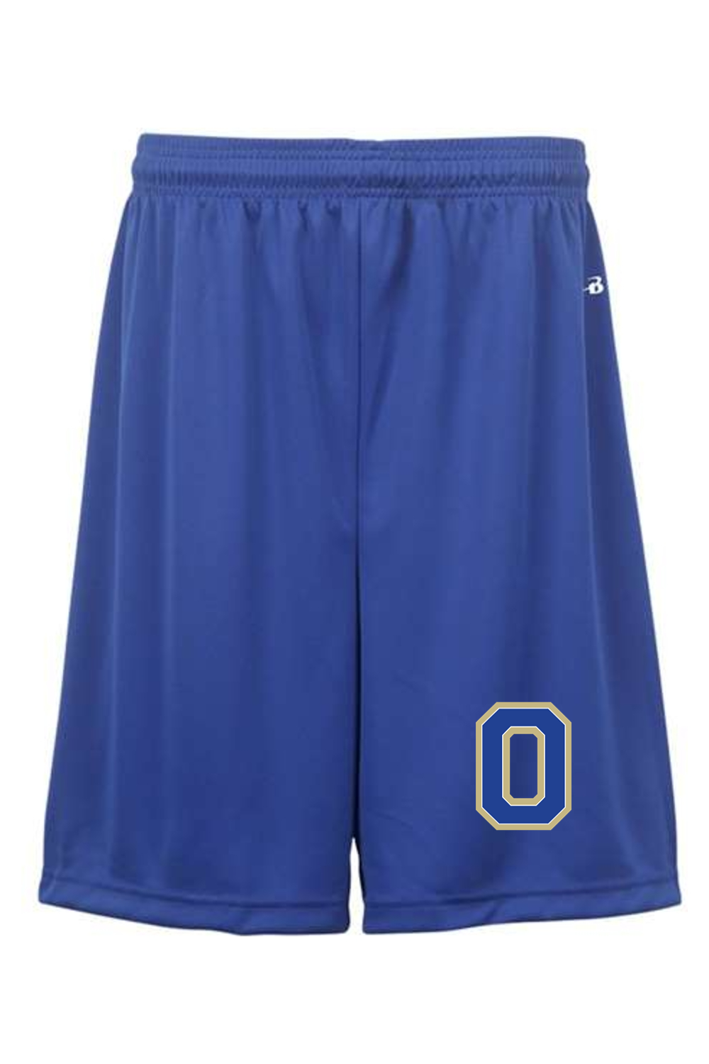 Onekama Portagers Football 6 Inch Youth Short