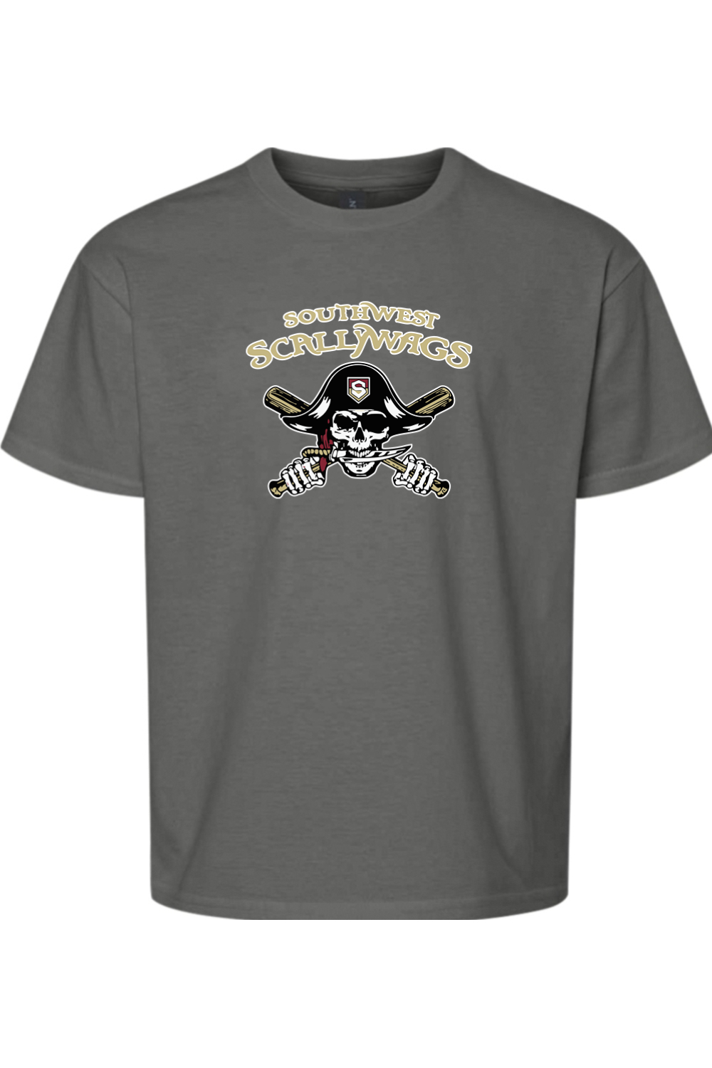 Gildan Youth Softstyle T-Shirt