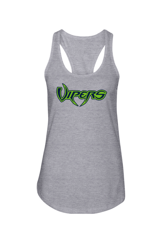 Greencastle Vipers Ladies Racerback Tank