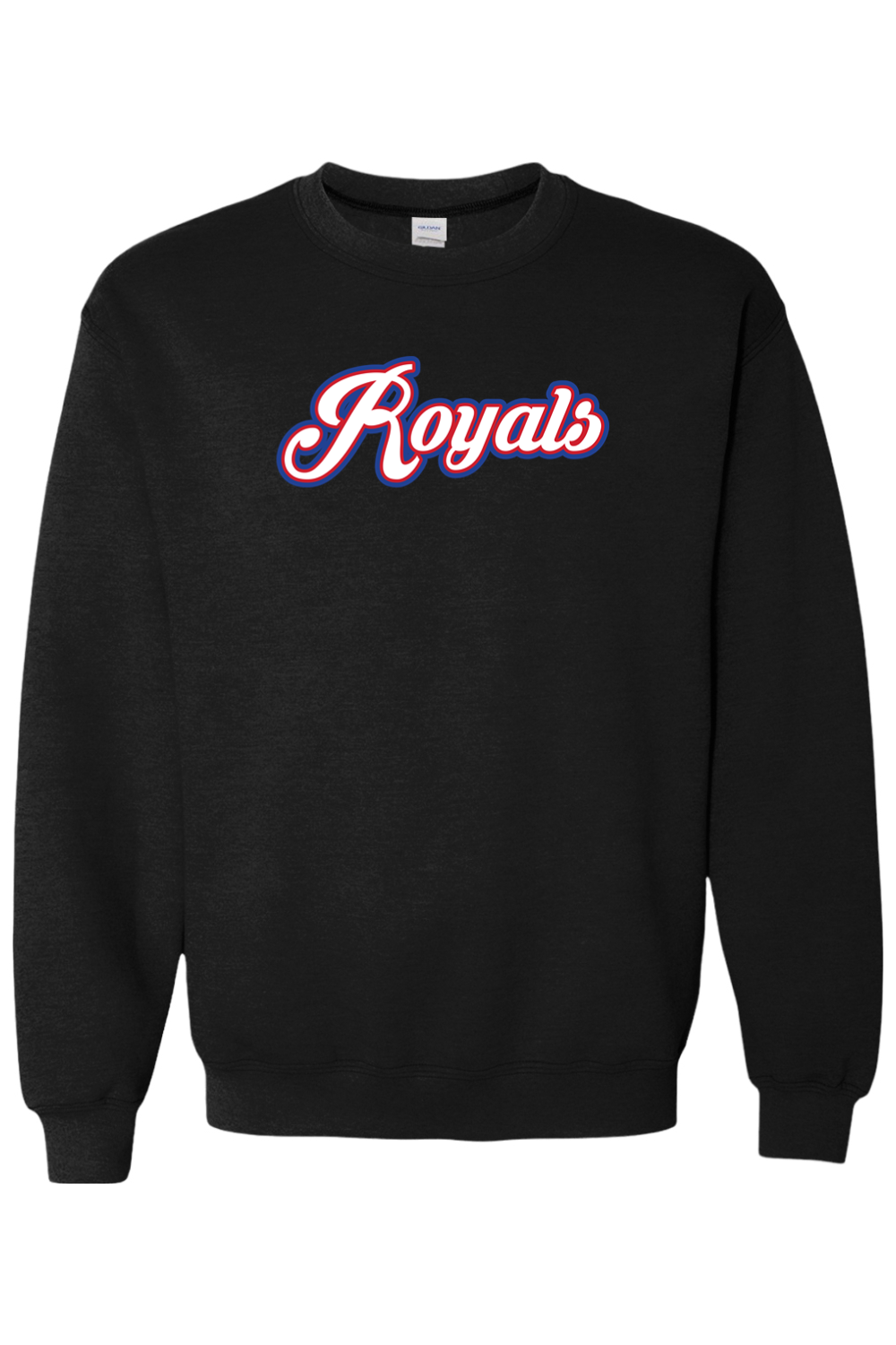 Richmond Royals Heavy Blend Crewneck Sweatshirt
