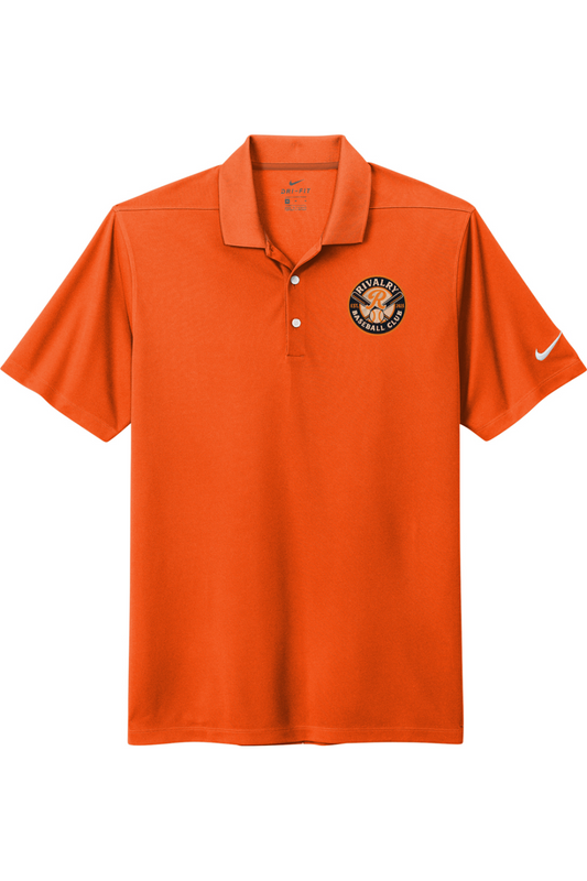 Rivalry Baseball Nike Dri-FIT Micro Pique 2.0 Polo