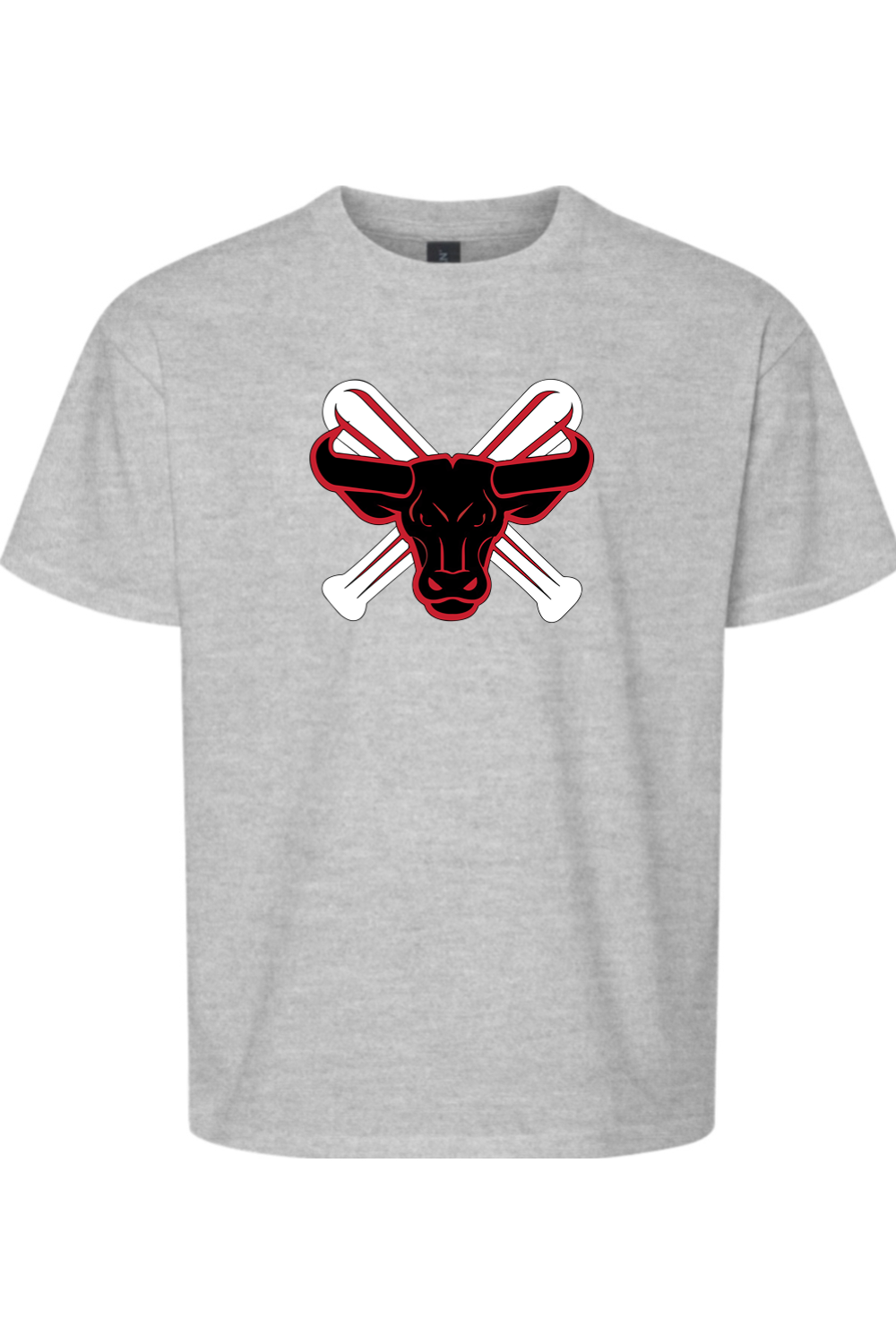 Gildan Youth Softstyle T-Shirt